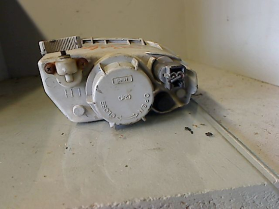 PHARE ANTIBROUILLARD AVG