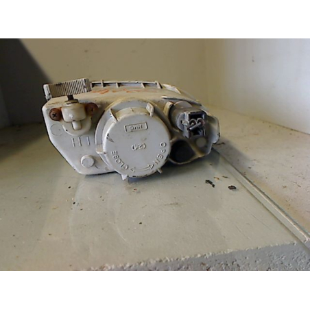 PHARE ANTIBROUILLARD AVG