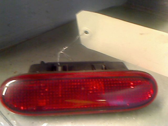 FEUX STOP SUPPLEMENTAIRE