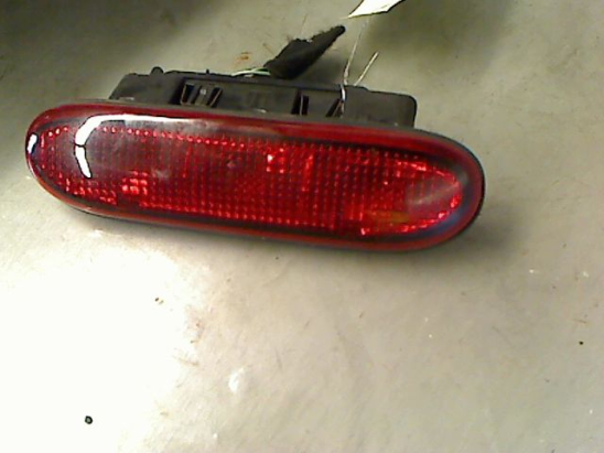 FEUX STOP SUPPLEMENTAIRE