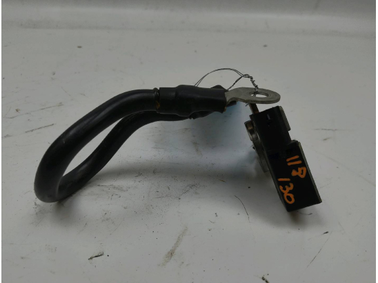 CABLE ALIMENTATION ELECTRIQUE