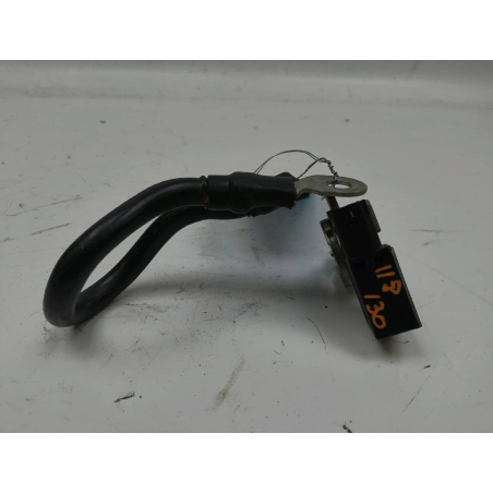 CABLE ALIMENTATION ELECTRIQUE