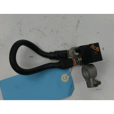 CABLE ALIMENTATION ELECTRIQUE