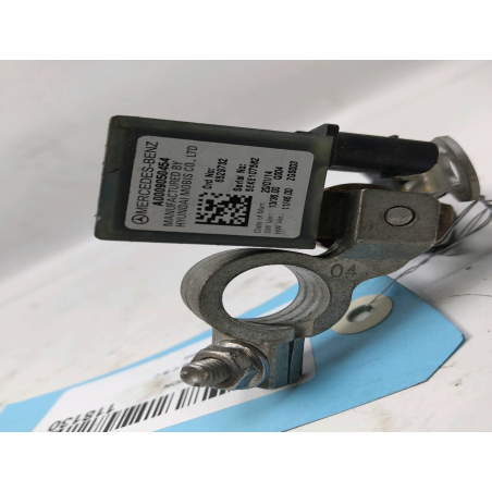 CABLE ALIMENTATION ELECTRIQUE