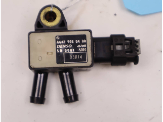 CAPTEUR PRESSION ECH