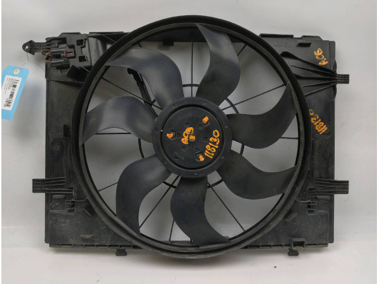 VENTILATEUR DE REFROIDISSEMENT