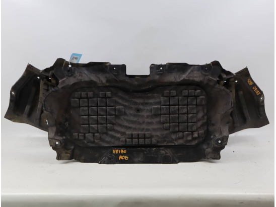 PROTECTION CARTER HUILE