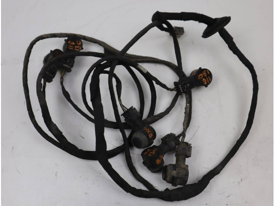 CAPTEUR AIDE STATIONNEMENT AR