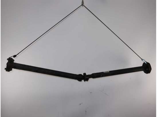 TRANSMISSION LONGITUDINALE CENT