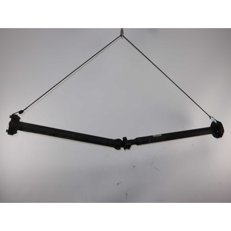 TRANSMISSION LONGITUDINALE CENT