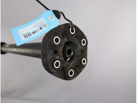 TRANSMISSION LONGITUDINALE CENT