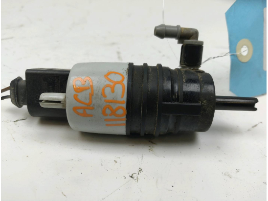 Pompe lave-glace avant occasion MERCEDES CLASSE C IV phase 1 - C220 170ch