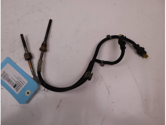 SONDE FAP TEMPERATURE ECHAPPEMENT