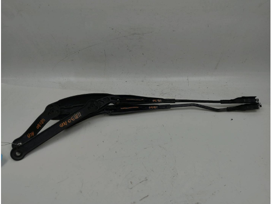 BRAS ESSUIE-GLACE AV