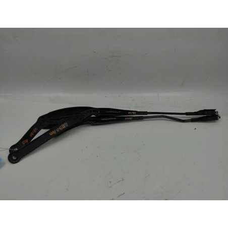 BRAS ESSUIE-GLACE AV