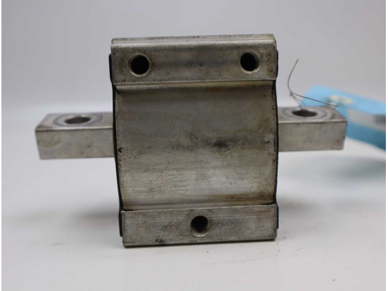 SUPPORT BOITE DE VITESSE