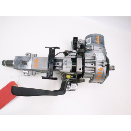 COLONNE DE DIRECTION ASSISTEE