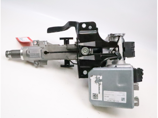 COLONNE DE DIRECTION ASSISTEE