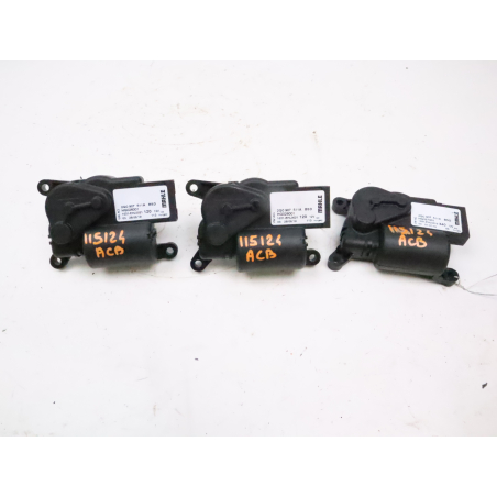 MOTEUR VOLET DE CHAUFFAGE