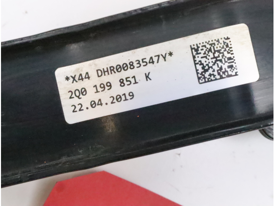 BIELLETTE ANTI-COUPLE MOTEUR