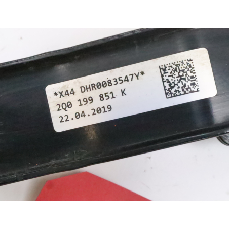 BIELLETTE ANTI-COUPLE MOTEUR