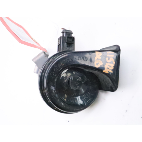 KLAXON  / AVERTISSEUR