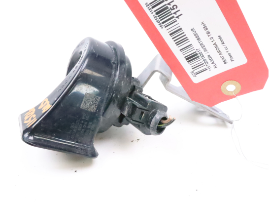 KLAXON  / AVERTISSEUR