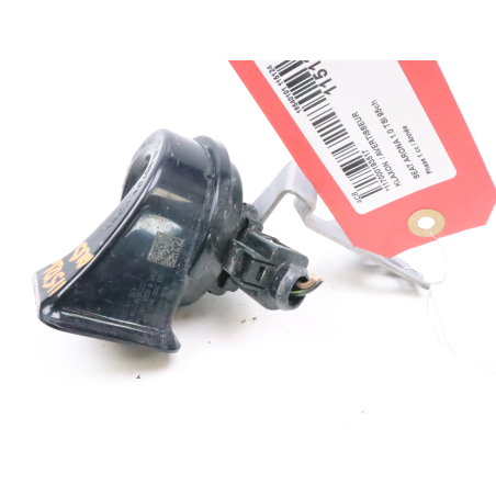 KLAXON  / AVERTISSEUR