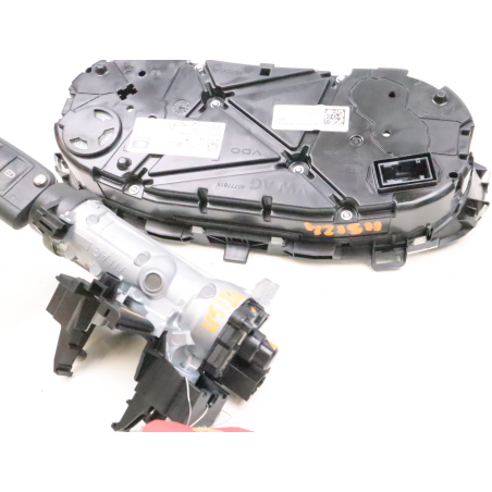 KIT SERRURES + ANTIVOL