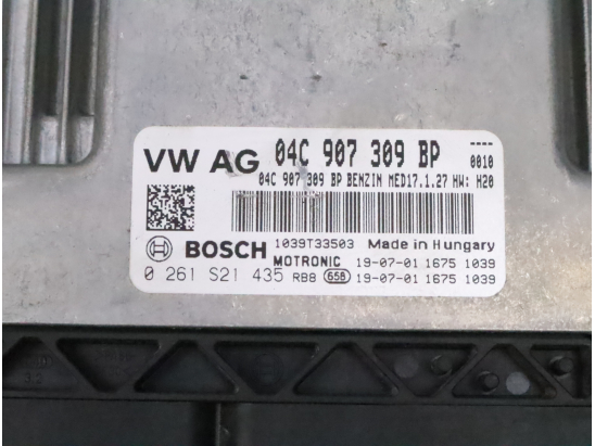 KIT SERRURES + ANTIVOL