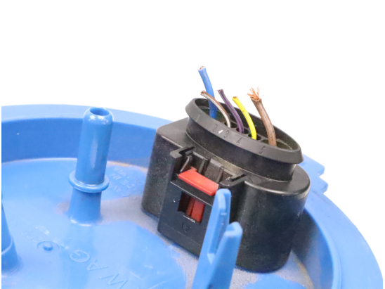 POMPE CARBURANT IMMERGEE