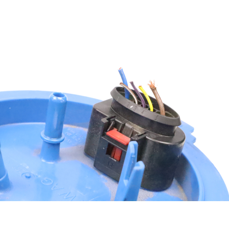 POMPE CARBURANT IMMERGEE