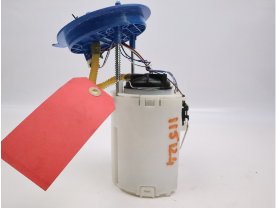 POMPE CARBURANT IMMERGEE