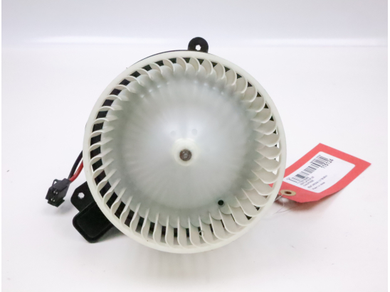 VENTILATEUR DE CHAUFFAGE