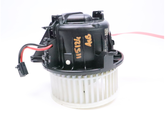 VENTILATEUR DE CHAUFFAGE