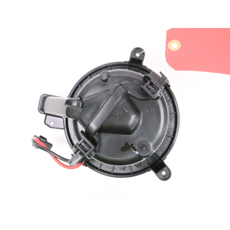 VENTILATEUR DE CHAUFFAGE