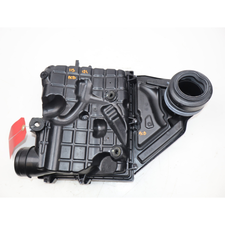 BOITIER FILTRE A AIR