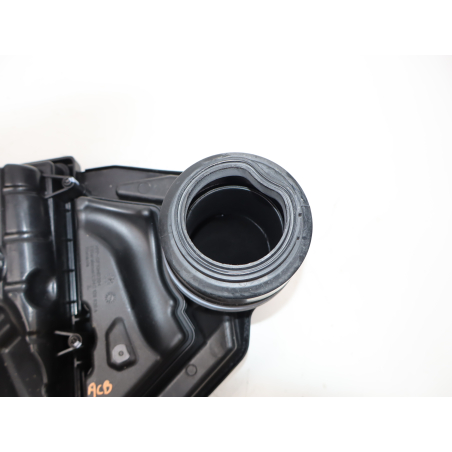 BOITIER FILTRE A AIR