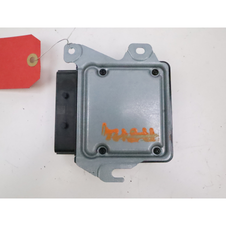 BOITIER PYROTECHNIQUE