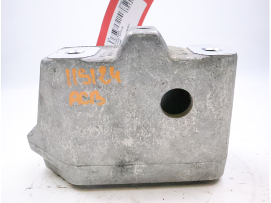 SUPPORT BOITE DE VITESSE