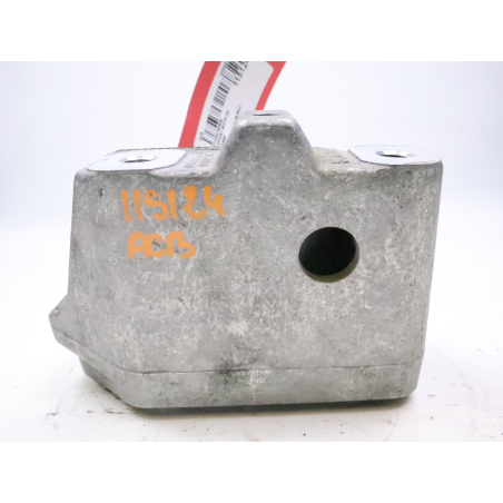 SUPPORT BOITE DE VITESSE