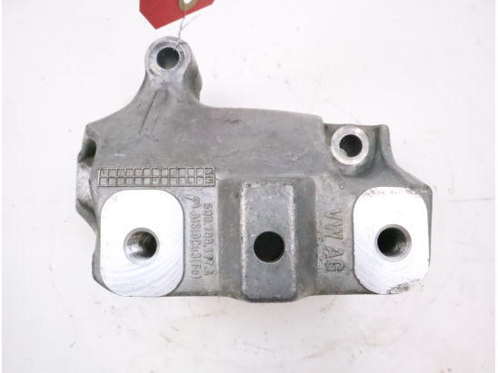 SUPPORT BOITE DE VITESSE