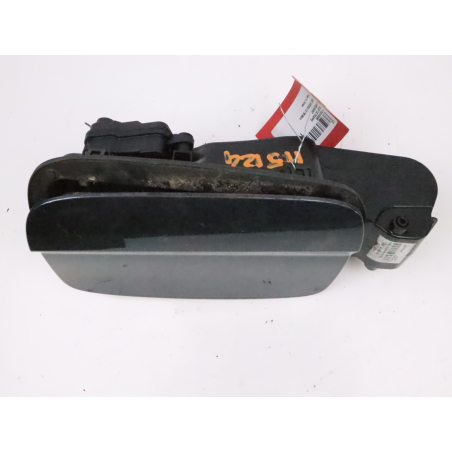 VOLET DE TRAPPE CARBURANT