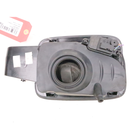 VOLET DE TRAPPE CARBURANT