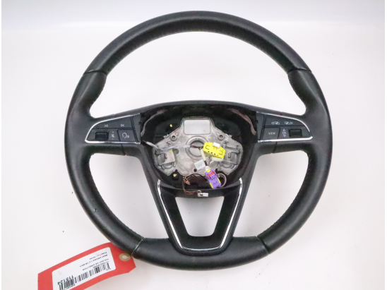 VOLANT DE DIRECTION