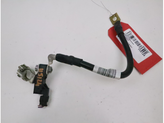 CABLE ALIMENTATION ELECTRIQUE