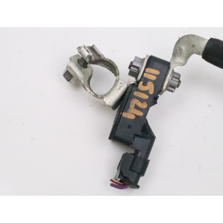 CABLE ALIMENTATION ELECTRIQUE