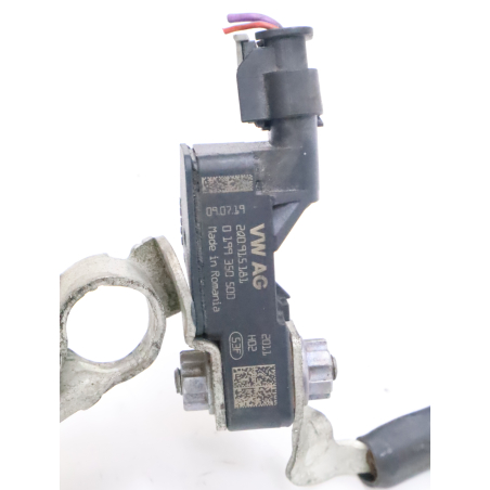 CABLE ALIMENTATION ELECTRIQUE