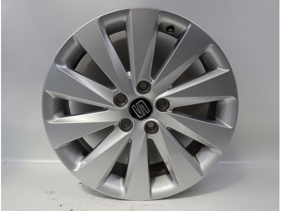 Jante aluminium occasion SEAT ARONA Phase 1 - 1.0 TSI 95ch