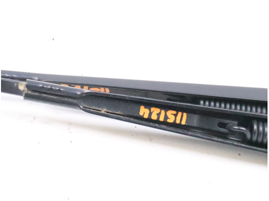 BRAS ESSUIE-GLACE AV